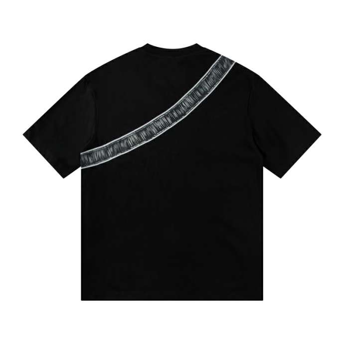 Dior T Shirts Short _SKUDiorS-XLautCH101033946
